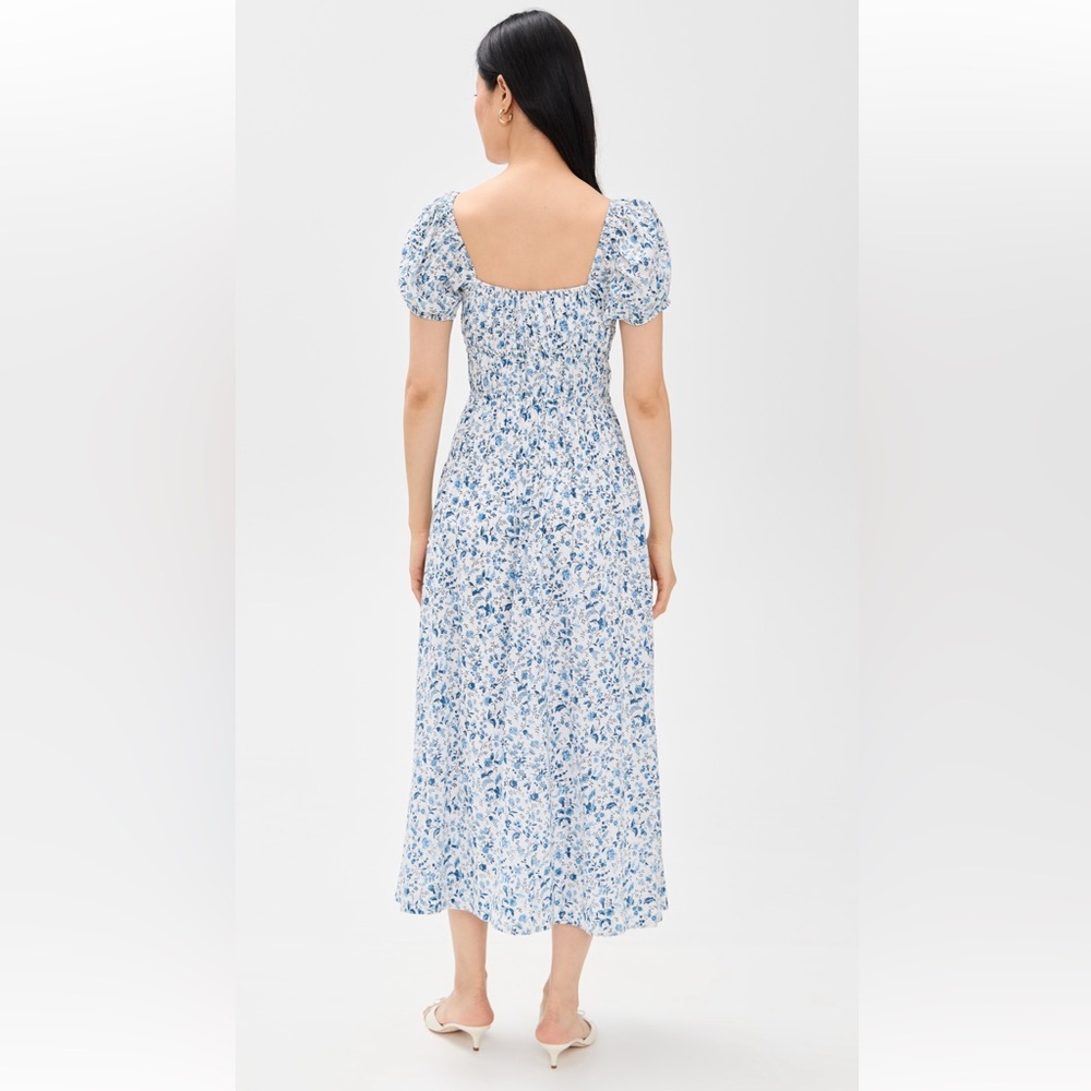 Reformation Rhett Dress - Picture 2 of 8